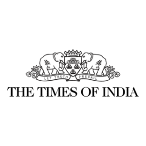 the times of india logo png seeklogo 537021